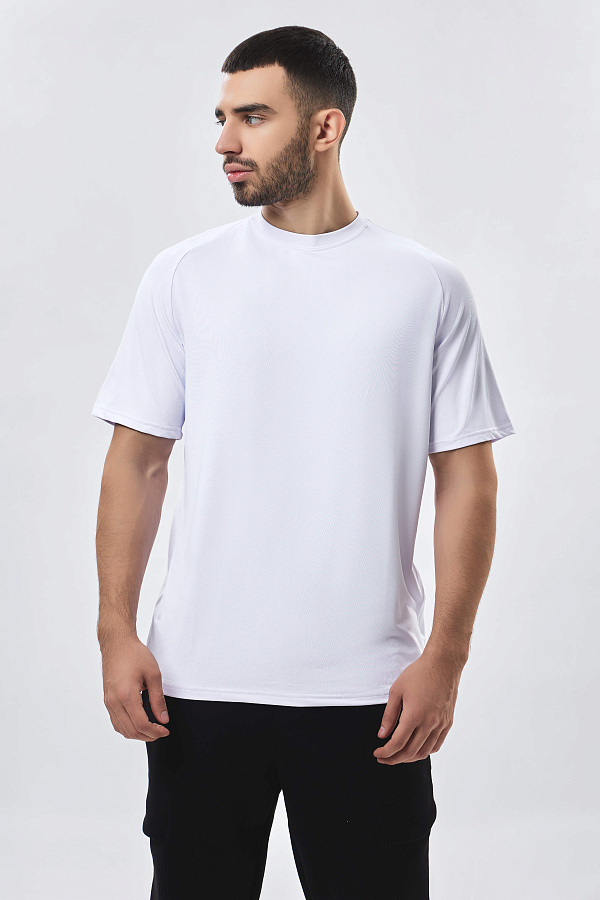 Футболка короткий рукав